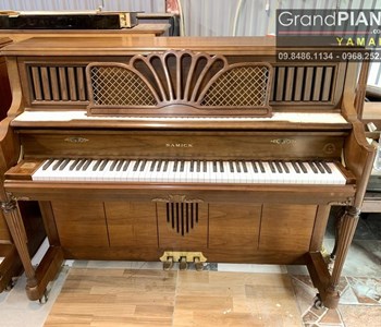 Đàn Piano SAMICK SC300SS (IMDO3892)