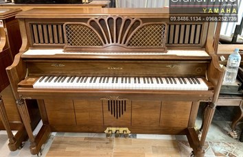 Đàn Piano SAMICK SC300SS (IMDO3892)