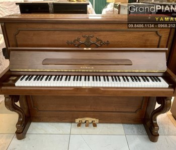 Đàn Piano SAMICK SM600SC (IMEO2729)