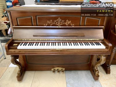 Đàn Piano SAMICK SM-600SB ILDO3844