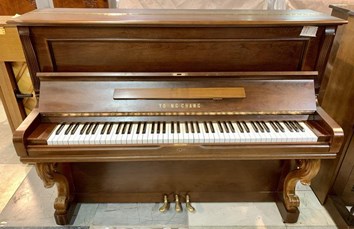 Đàn Piano cơ YOUNGCHANG U1F (8104125)