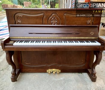 Đàn Piano cơ SAMICK SU-615S (IPH05325)