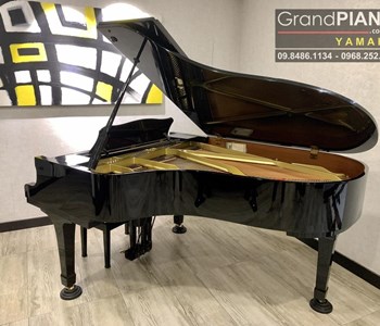 Đàn Grand Piano YAMAHA G5E