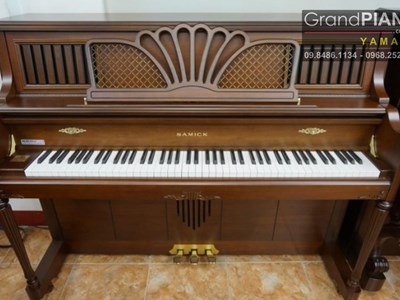 Đàn Piano SAMICK SC300SS seri IMDO21xx