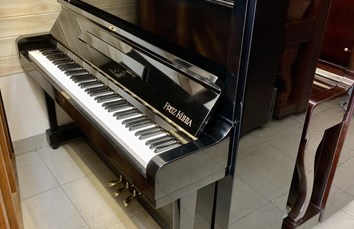 Đàn Piano FRITZ KUHLA 38