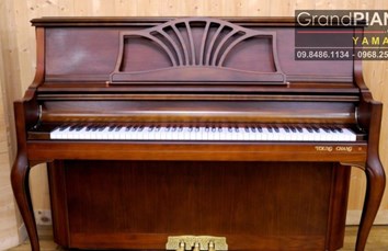 Đàn Piano YOUNG CHANG CX116BI seri 23040xx