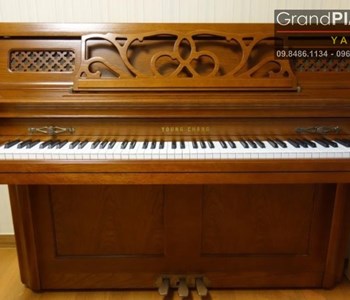 Đàn Piano YOUNG CHANG WUC110F seri 15959xx