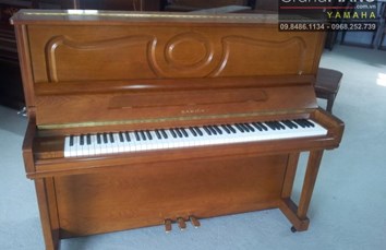 Đàn Piano SAMICK SN121KN seri IRIO17xx