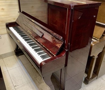 Đàn Piano cơ KRIEBEL(41416) màu mận bóng