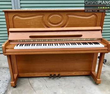 Đàn Piano cơ SAMICK SN121KN (IRIOxxxx)