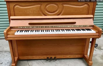Đàn Piano cơ SAMICK SN121KN (IRIOxxxx)