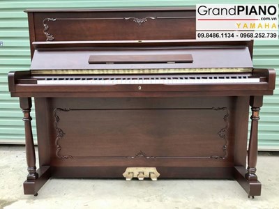 Đàn Piano SAMICK SU118PSA (IJKxxxxx)