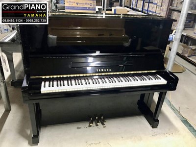 Đàn Piano cơ YAMAHA U30BL (4507490)