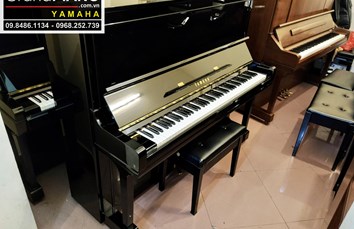 Đàn Piano cơ YAMAHA U300