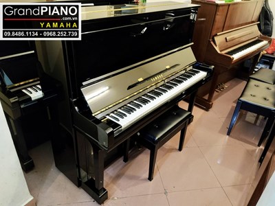 Đàn Piano cơ YAMAHA U300