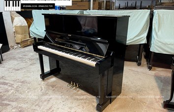 Đàn Piano cơ MIKI M2F-B (486XX)