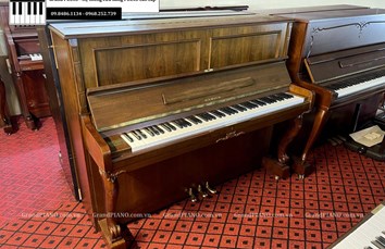 Đàn Piano cơ SAMICK SM500 (411XX)