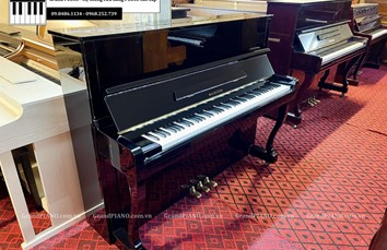 Đàn Piano cơ WALDSTEIN 120-W (801XX)