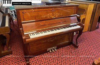 Đàn Piano cơ KLINGEL G803CM (13840xx)