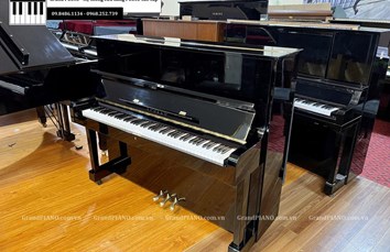 Đàn Piano cơ APOLLO SR5 (1661xx)