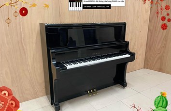 Đàn Piano cơ KAWAI BL71 (K85886**) - CẬP NHẬT