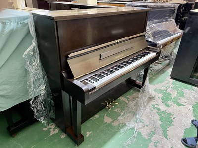 Đàn Piano cơ SCHWESTER NO.50 (5445**)