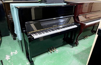 Đàn Piano cơ DIAPASON 125M5 (M450**)