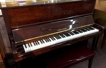 Các hãng Piano nổi tiếng của Hàn Quốc : Young Chang và Samick
