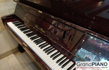Chương trình khuyến mãi mua đàn Piano tại cửa hàng sẽ được tặng khóa học Piano miễn phí tại GrandPiano