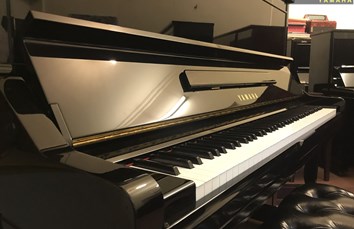 Công nghệ 'Hybrid' trên piano: Phải chăng thị trường cho nhạc cụ truyền thống đã hết?