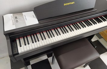 ĐÀN PIANO BOWMAN CX200 đã có mặt tại TP Hưng Yên