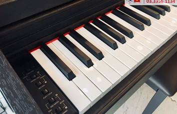 Đàn PIANO điện BOWMAN CX200 : Chất lượng âm thanh tuyệt vời