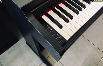 Đàn PIANO điện BOWMAN CX200 : Với cách kết hợp phím cực kì thông minh [ ấn kết hợp 2 phím ] - mang lại cho cây đàn không gian đẹp, gọn gàng và những cảm nhận mang chất hiện đại.