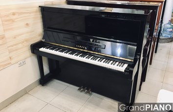 Đàn Piano Yamaha MX100MR với thiết kế tinh xảo, chất lượng tốt, giá cả hợp lí