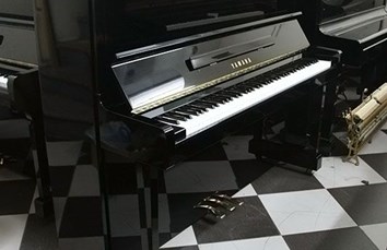 Đàn Piano Yamaha MX100MR