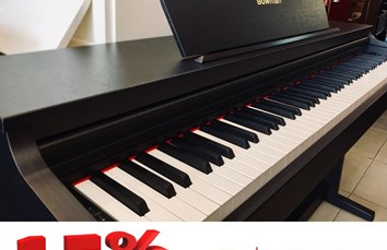 GrandPIANO khuyến mãi 15% cho sản phẩm Piano điện BOWMAN CX-200 mới 100% , bảo hành 2 năm