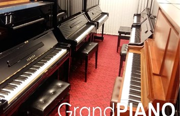 Kinh nghiệm mua đàn piano cũ chất lượng cho người chưa biết về piano