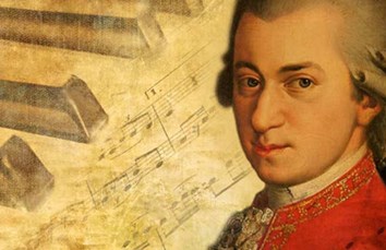Những lợi ích của âm nhạc Mozart mang lại