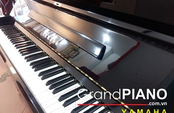 Ngày 24/10/2018: Chuyển đàn Piano Yamaha U3H cho khách