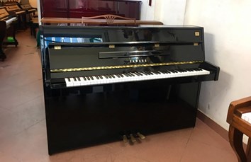 Ngày 29/12/218: Phiên bản đặc biệt kỉ niệm 100 năm Yamaha Piano đã có mặt tại GrandPIANO