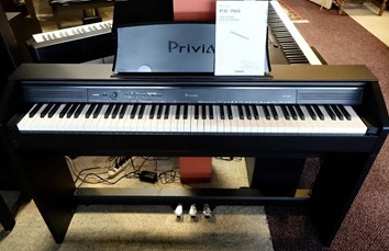 Piano điện chất lượng cao, giá thành rẻ