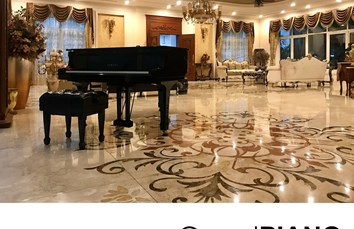 Trẻ từ 5 tuổi có thể học đàn Piano ?