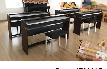 Yếu tố nào tạo nên độ bền cho đàn Piano điện?