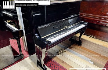 Đàn Piano cơ PRUTHNER P3 (51***)