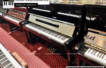 Giới thiệu đàn Piano cơ VICTOR V3 (N06125***)