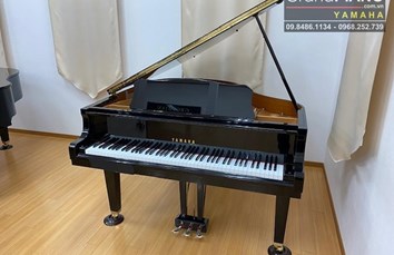 Đàn Piano YAMAHA A1R 55164xx