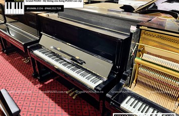 Đàn Piano cơ YAMAHA U1A (4029***)