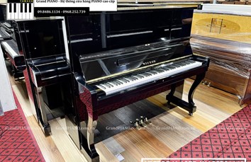 Đàn Piano cơ VICTOR V107B (N16630***)