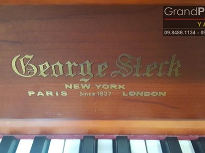 Đàn Piano George Sterk GS116CMD seri KFO1xx