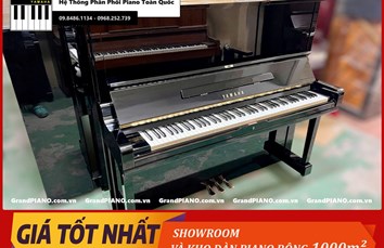 Đàn Piano cơ YAMAHA U3M 3535164